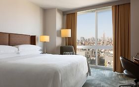 Sheraton Tribeca New York 4*